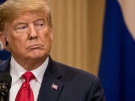 დონალდ ტრამპი: ,,გაზეთ New York Times-ს მუხლებზე დაჩოქება და ჩემთვის პატიების თხოვნა მოუწევს”