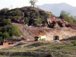 მიხეილ გიორგაძე: ,,საყდრისის აფეთქებას ხელს კიდევ ერთხელ მოვაწერდი ”