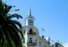 ,,ძაღლი ყეფს ქარავანი მიდის“ – პასუხი ოკუპირებული აფხაზეთიდან ბაბუშერაში მდებარე აეროპორტის შესახებ საქართველოს საგარეო უწყების განცხადებაზე