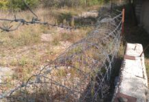 გუგუთიანთკარში რუსი სამხედროების მიერ უკანონო ბორდერიზაცია გრძელდება