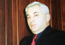 პროკურატურა TV პირველის მფლობელის მამისთვის 500 000 ლარის გირაოს ითხოვს