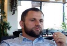 ნუგზარ წიკლაური: ეს ტყვიები მას ქართული სახელმწიფოს ერთგულებისთვისაც მოხვდა…სამძიმარი პანკისელებს და ყველას, ვინც რუსულ იმპერიულ ბოროტებასთან ბრძოლას აგრძელებს