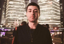 ზუგდიდელი ილიკო დარასელია ჩინეთში გაივლის ერთწლიან სტაჟირებას ჩინურ ენაზე