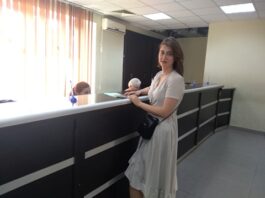 აქტივისტის თქმით, მერიამ მისი განცხადება იმ სამსახურს გდააწერა, ვისთანაც აქტივისტს პრეტენზიები აქვს