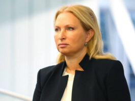 ნათია თურნავას შინაგანი რწმენით გაზზე ტარიფი არ გაიზრდება