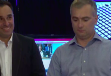 „რუსთავი 2“-ის აღმასრულებელ დირექტორად, ჟურნალისტი ირაკლი იმნაიშვილი დაინიშნა