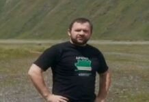 გერმანიაში ზელიმხან ხანგოშვილი მოკლეს