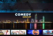 ვანო ჯავახიშვილმა და comedy ჯგუფმის ნაწილმა რუსთავი 2 დატოვა