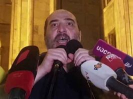 “ფორმულა კრეატივმა” რუსთავი2 დატოვა