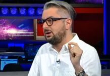 “არ დავემორჩილები,დავარღვევ ყველაფერს, ვერც ეჟვანს შემაბამთ, ვერც სახლში დამაბამთ”- ნიკა გვარამია