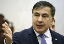 ის რაც რუსეთმა ვერ გააკეთა 2008-ში, გააკეთა 2012-ში იმითი, რომ მოიყვანეს ხელისუფლებაში ივანიშვილი- სააკაშვილი