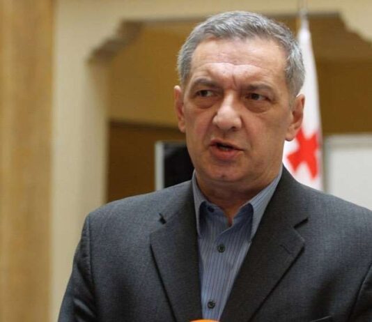 ხელისუფლების მუშაობა ორიენტირებულია საკუთარი კვლევის შედეგებზე და არა პოლიტიკურად ანგაჟირებულ კვლევაზე – გია ვოლსკი NDI-ის კვლევებს ეხმაურება