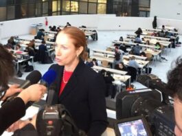 აშშ-ის ელჩად დონალდ ტრამპი საქართველოში კელი დეგნანს წარადგენს