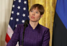 მთავრი მიზეზი, თუ რატომ უნდა შესთავაზოს ევროკავშირმა საქართველოს გაწევრიანება, არის ის, რომ საქართველოს ტერიტორია ოკუპირებულია – ესტონეთის პრეზიდენტი