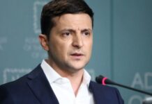 ზელენსკის აზრით, ომის დასრულებისთვის პუტინთან შეხვედრა აუცილებელია