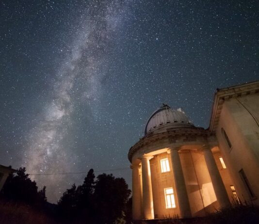 ოლიგარქს აბასთუმნის ობსერვატორიაზე უჭირავს თვალი? – რა კავშირშია გახარიას გადაწყვეტილება ივანიშვილის აბასთუმნის პროექტთან