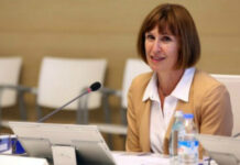 დიდი იმედი გვაქვს, რომ ანაკლიის პორტის პროექტი განხორციელდება ამერიკული ინვესტიციით – ელიზაბედ რუთი