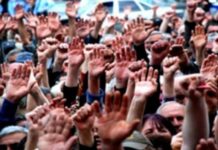 მსოფლიოში საპროტესტო აქციების გახშირება გაეროს შეშფოთებას იწვევს