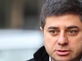 ზაქარია ქუცნაშვილი: ის, რაც 20 ივნისს მოხდა, ქაჯობა იყო