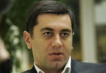 ირაკლი ოქრუაშვილმა ადვოკატები აიცილა
