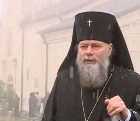 ჭყონდიდის ყოფილი მიტროპოლიტი პეტრე ცაავა სინოდის სხდომის ღია ეთერში ჩატარების ინიციატივით გამოდის