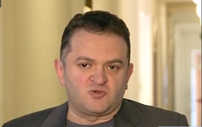 არ მაქვს ილუზია, რომ რეჟიმი გაკეთილშობილდება ჩვენი შიმშილობის გამო – გედევან ფოფხაძე