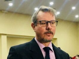 ჰარცელი: ვაჟა გაფრინდაშვილს განვიხილავთ, როგორც გამყოფი ხაზის გასწვრივ შექმნილი რთული სიტუაციის მსხვერპლს