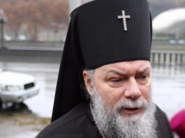 მეუფე პეტრე: არის ფაქტები, რომ ტაძარში, საკურთხევლებში აუპატიურებენ სტიქაროსნებს