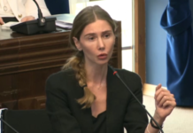 თინათინ ბოკუჩავა: მუშტი-კრივი არ არის მეთოდი, რითიც პარლამენტარები უნდა გამოხატავდნენ მოსაზრებებს სხდომათა დარბაზში