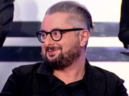 ნიკა გვარამია უკვე ძალიან დიდი ხანია ბიძინა ივანიშვილის ხელისუფლების სამიზნეა და, შესაბამისად, სუს-მა მისი გამოხატვის თავისუფლება პოტენციური სამართლებრივი შევიწროვების ობიექტად გადააქცია- სალომე სამადაშვილი