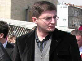 „თავდასხმაზე არაფერს ვფიქრობ და შედეგი საშინელებაა” – სალომე ზურაბიშვილმა ცოტნე გამსახურდია კლინიკაში მოინახულა