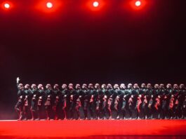 ,,ქართველებს ცეკვა უფრო ეხერხებათ, ვიდრე ბრძოლაო” – რა საერთოა ბიძინა ივანიშვილს, სალომე ზურაბიშვილსა და სერგეი ბაღაფშს შორის?