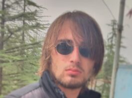 21 წლის გიორგი ჭურღულიას დედა ხობის პოლიციას შვილის ცემაში ადანაშაულებს