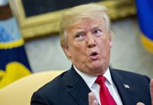 შეერთებული შტატების სენატში დონალდ ტრამპის იმპიჩმენტის პროცედურა დაიწყო