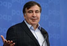 NDI – ის კვლევის შედეგებით აფორიაქებული მამუკა მდინარაძე მიხეილ სააკაშვილის შესაძლო დარუნებისთვის თადარიგს იჭერს