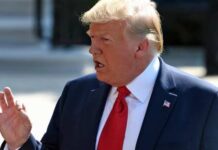 ,,სიტყვები შეარჩიეთ!” – დონალდ ტრამპი აიათოლა ალი ხამენეის გამოეხმაურა