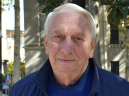 გარდაიცვალა რეჟისორი გოგი თოდაძე