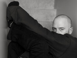 მაღალი მოდის ახალი ვარსკვლავი დემნა გვასალია ლეგენდარულ ფრანგ დიზაინერ ჟან პოლ გოტიეს ჩაანაცვლებს