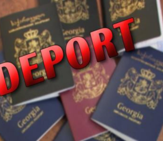 გერმანიიდან ქართველების დეპორტაციის ახალი ტალღა სავარაუდოდ სალომე ზურაბიშვილის განცხადებებს უკავშირდება – აცხადებენ ემიგრანტები