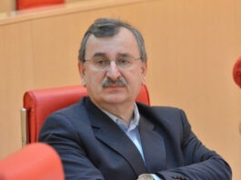 საპროტესტო აქციები ხვალიდან განახლდება – გოცირიძე