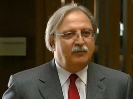 ოპოზიცია ერთ მაგიდასთან დასხდება და მოქმედების ერთიან გეგმას შეიმუშავებს. აუცილებლად გაგხევთ ნაკერავზე – გრიგოლ ვაშაძე ხელისუფლებას მიმართავს