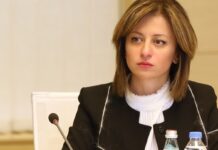 ეკატერინე ტიკარაძე – უახლოეს მომავალში გვექნება რესურსი, რომ მოსახლეობის მასობრივი ტესტირება დავიწყოთ
