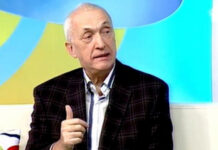 საქართველოში კორონავირუსის მეოთხეული გავრცელება არ დაფიქსირებულა