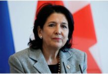 სალომე ზურაბიშვილის ძველი, სახეცვლილი და ახალი მესიჯები – შეძლო თუ არა მან ამჯერად მის მიერვე პრეზიდენტად წოდებული ივანიშვილის დაკვეთაზე ამაღლება