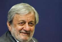 აიათოლა ალი ჰამენეის მრჩეველთა საბჭოს წევრი კორონავირუსით გარდაიცვალა