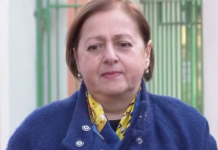 იმ პაციენტის მდგომარეობა, რომელიც სხვებთან შედარებით მძიმე იყო, დასტაბილურდა, ასევე სტაბილურია 12 წლის ბავშვის მდგომარეობა – მარინა ეზუგბაია