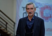 საქართველო მსოფლიოში ერთ-ერთი პირველი ქვეყანა იქნება, რომელიც კომპანია “გილიარდისგან” კორონავირუსის სამკურნალო პრეპარატს მიიღებს – პაატა იმნაძე