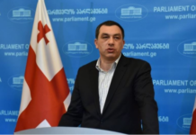 „ევროპულმა საქართველომ“ ანტიკრიზისული გეგმა წარადგინა. პარტია ხელისუფლებას მოუწოდებს, გაანულოს საშემოსავლო და ქონების გადასახადი