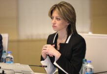ამ ეტაპზე ჟურნალისტების მასობრივი ტესტირების საჭიროება არ დგას – ეკატერინე ტიკარაძე