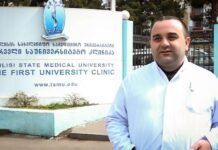 აუცილებლად უნდა მოიხადოს ეს ვირუსი კაცობრიობამ – ლევან რატიანი